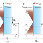 Graphene implants